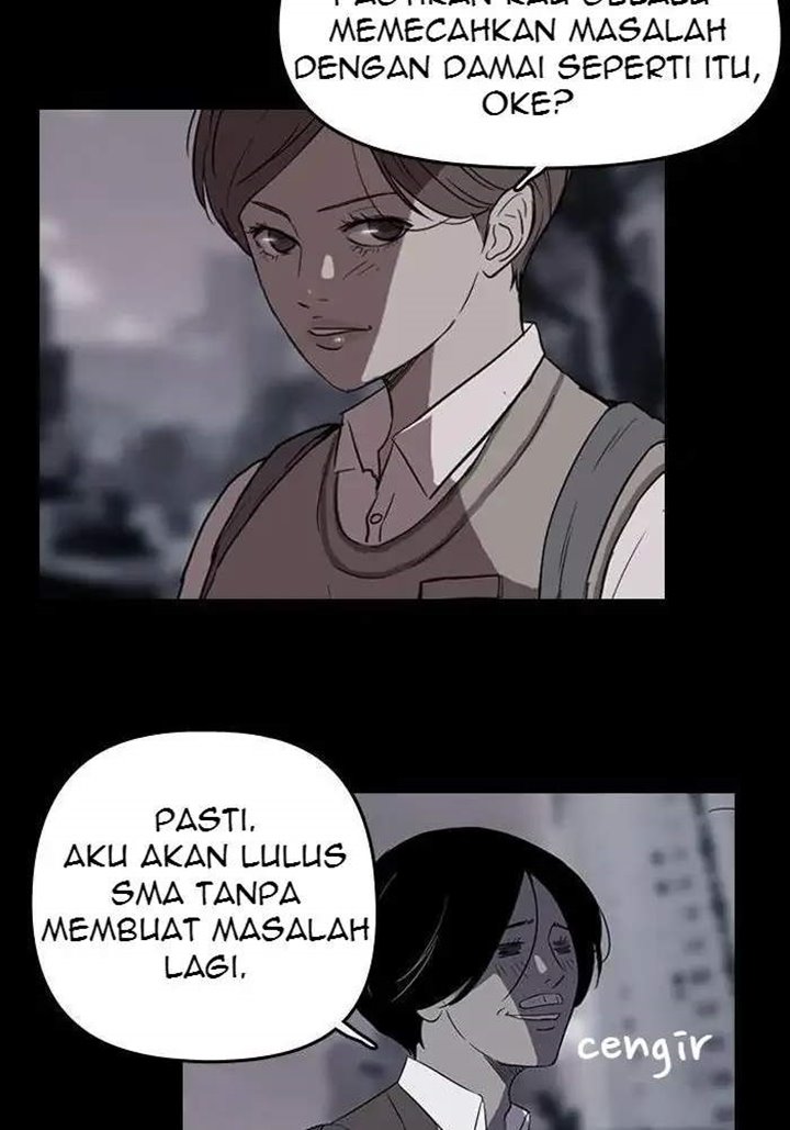 Wind Breaker - Chapter 41 - Page 44