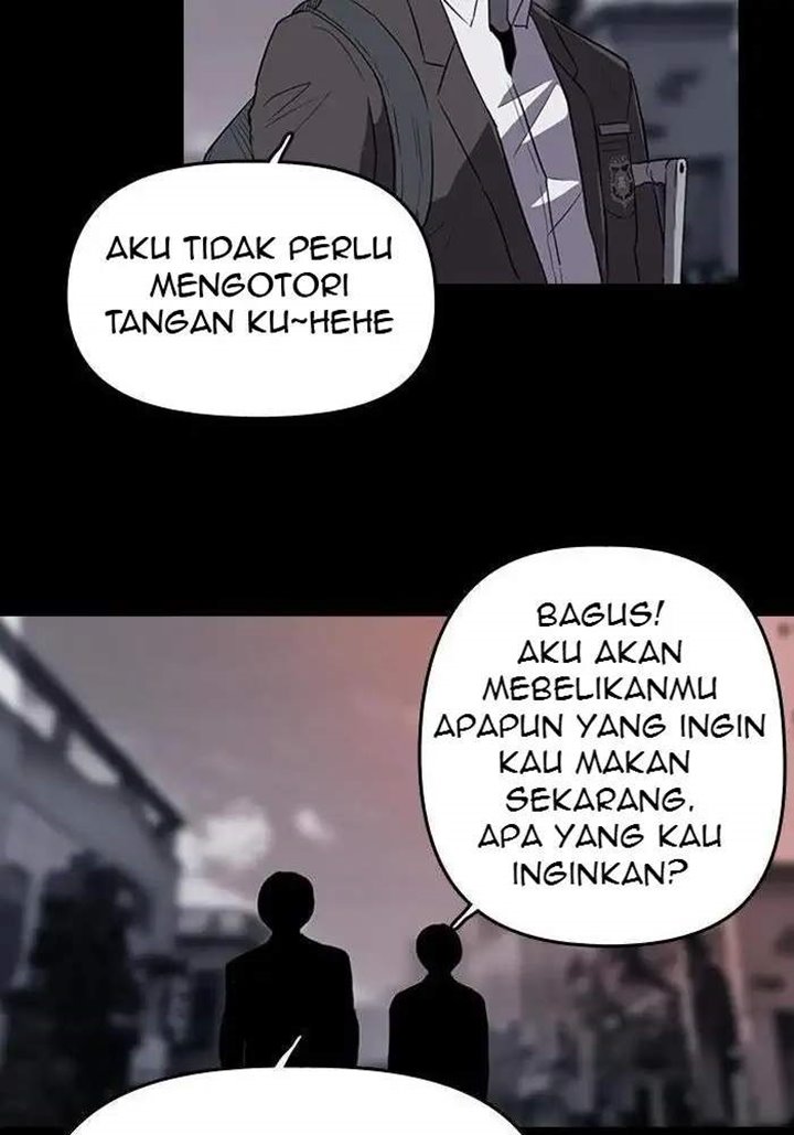 Wind Breaker - Chapter 41 - Page 45