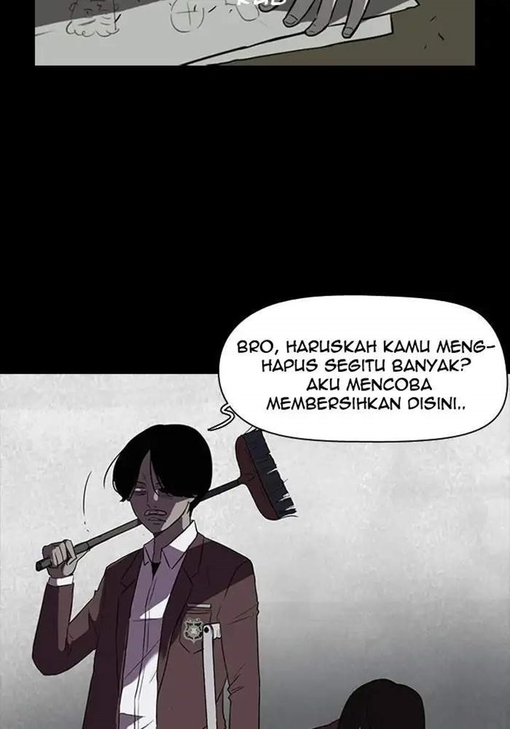 Wind Breaker - Chapter 41 - Page 5