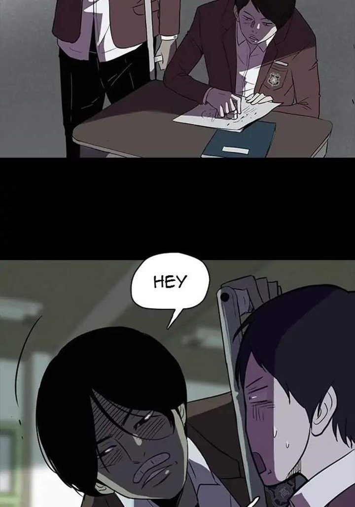 Wind Breaker - Chapter 41 - Page 6