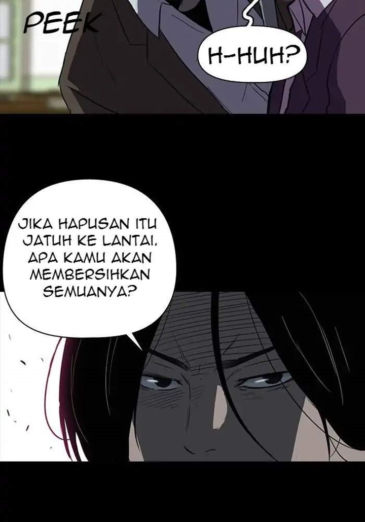 Wind Breaker - Chapter 41 - Page 7