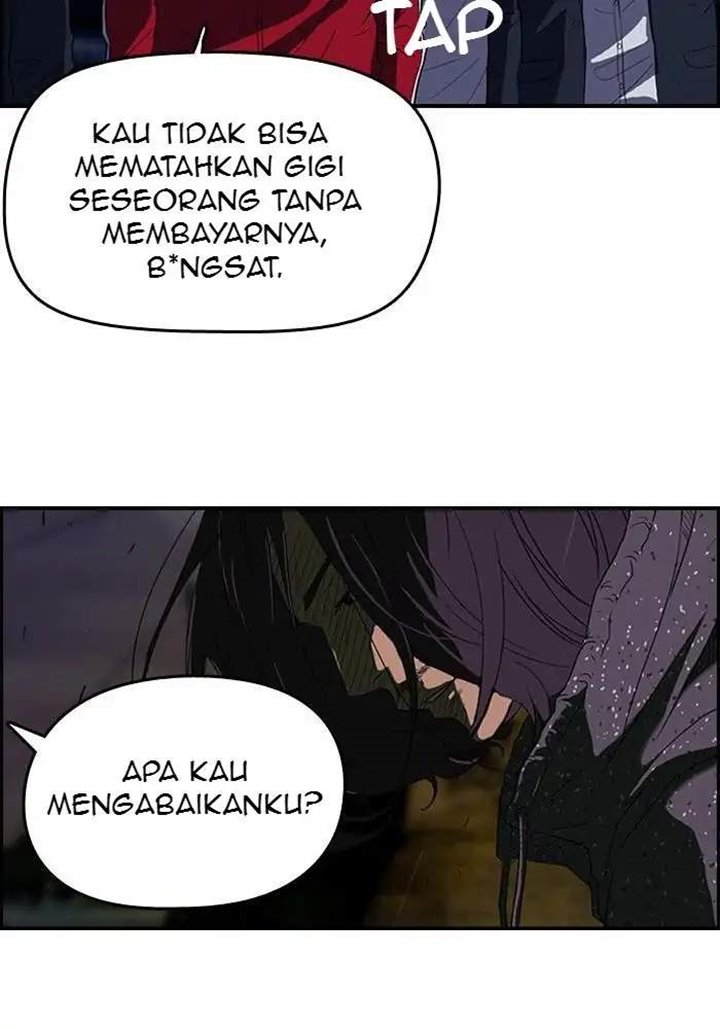 Wind Breaker - Chapter 42 - Page 10