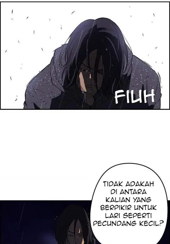 Wind Breaker - Chapter 42 - Page 18