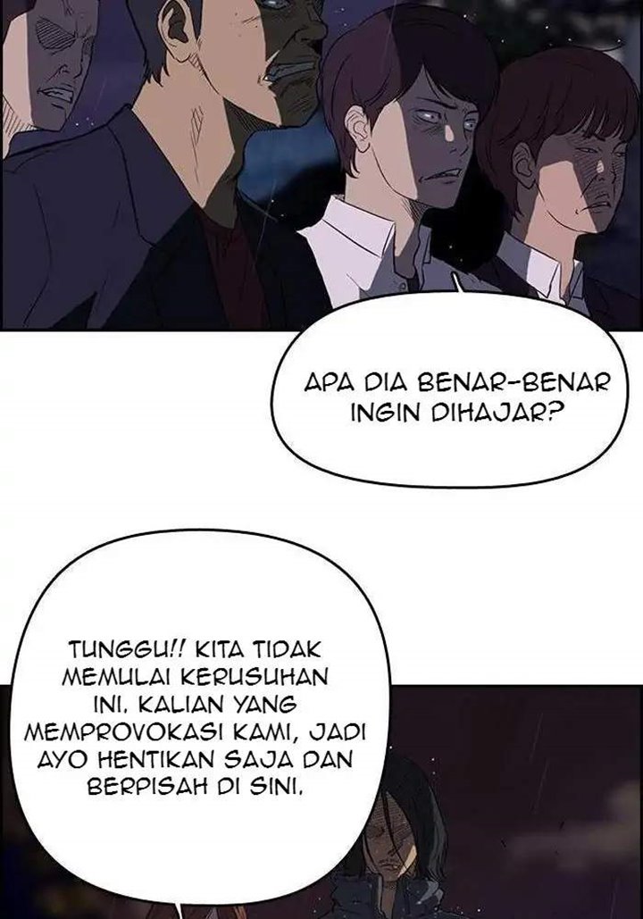 Wind Breaker - Chapter 42 - Page 20