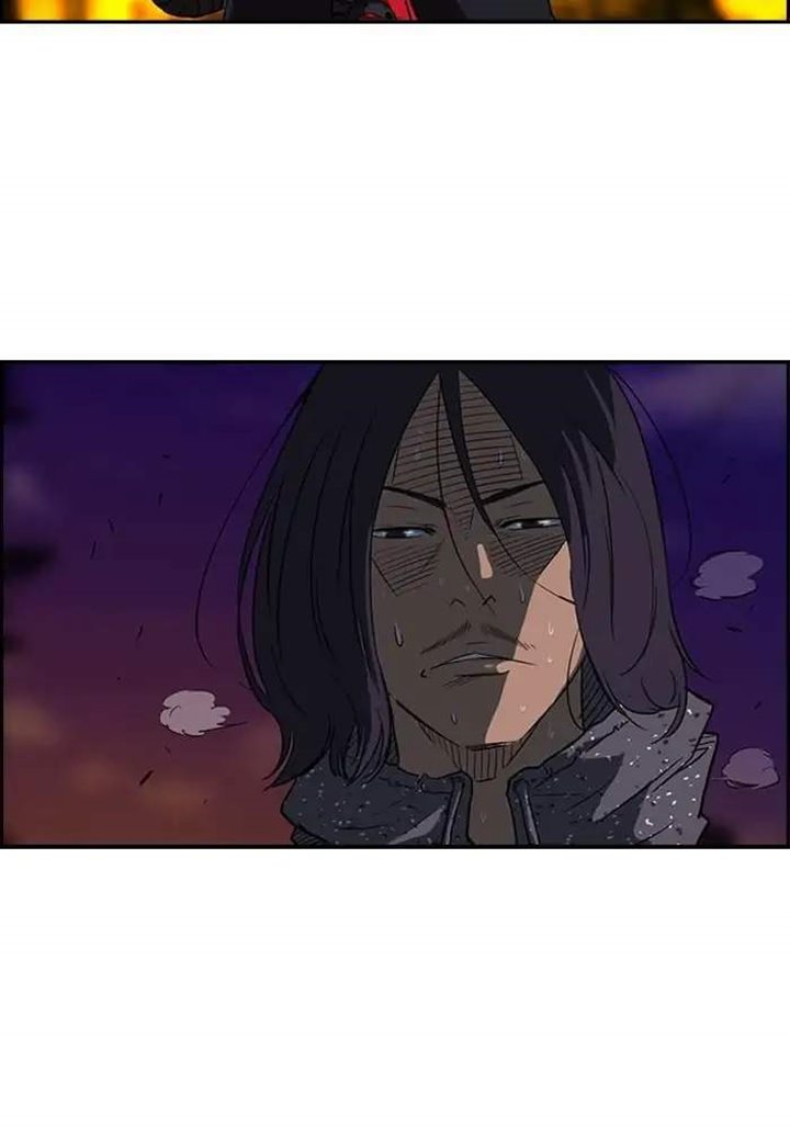 Wind Breaker - Chapter 42 - Page 3