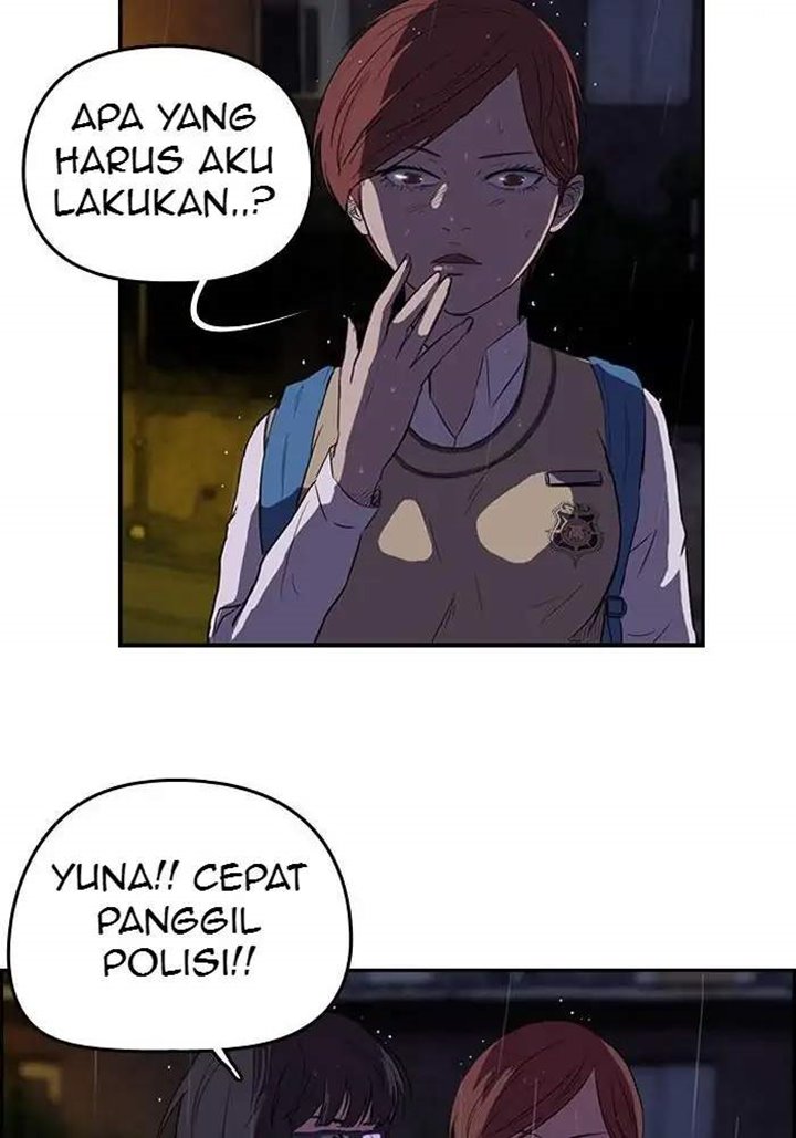 Wind Breaker - Chapter 42 - Page 32