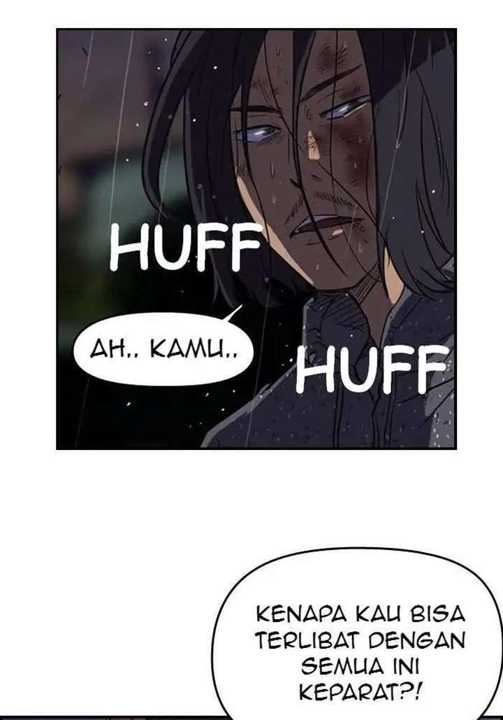 Wind Breaker - Chapter 42 - Page 41