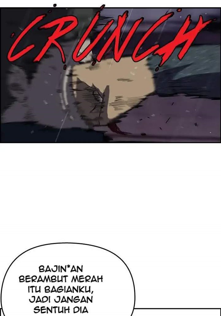 Wind Breaker - Chapter 42 - Page 48