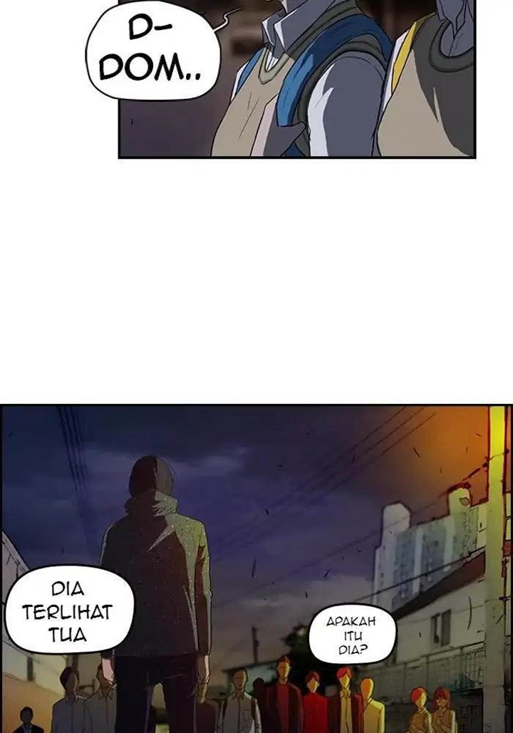 Wind Breaker - Chapter 42 - Page 5