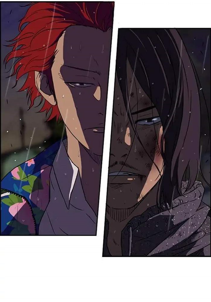 Wind Breaker - Chapter 42 - Page 50