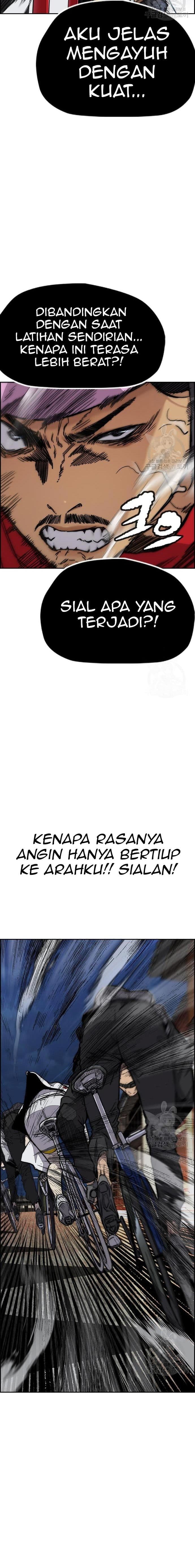 Wind Breaker - Chapter 446 - Page 3