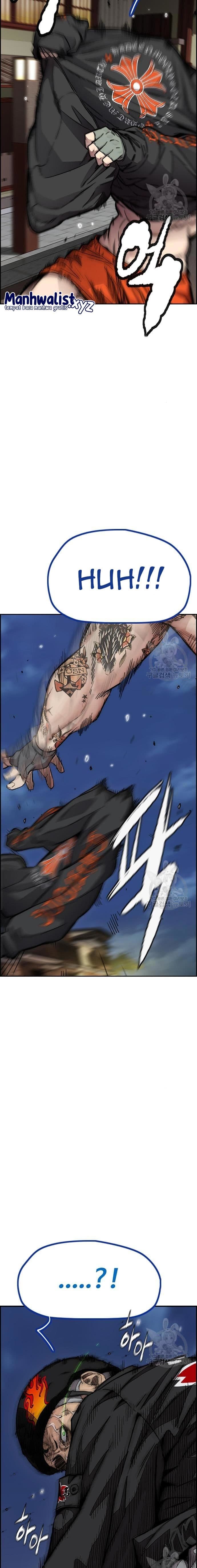 Wind Breaker - Chapter 446 - Page 31