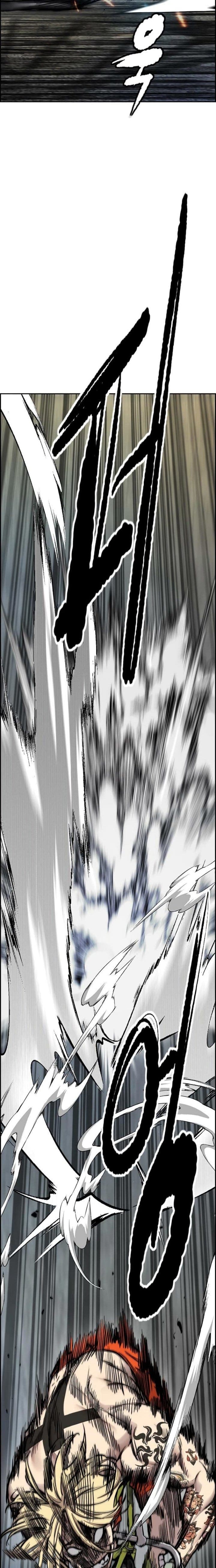 Wind Breaker - Chapter 447 - Page 35