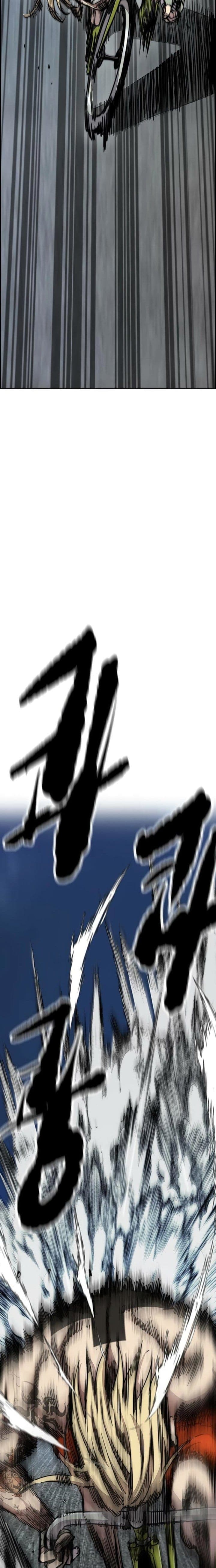 Wind Breaker - Chapter 447 - Page 36