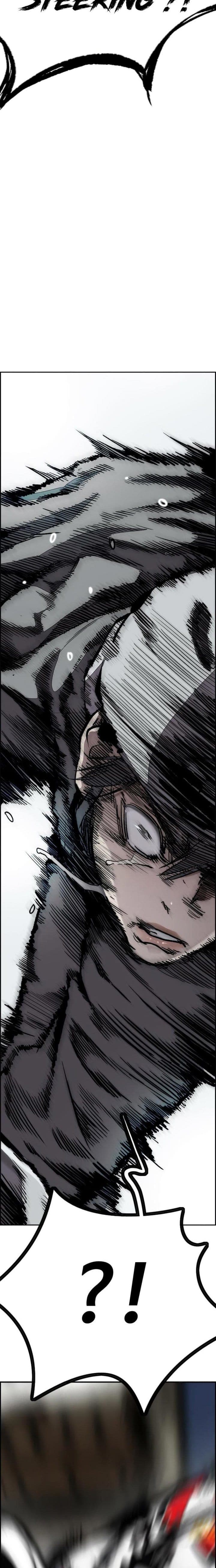 Wind Breaker - Chapter 447 - Page 4
