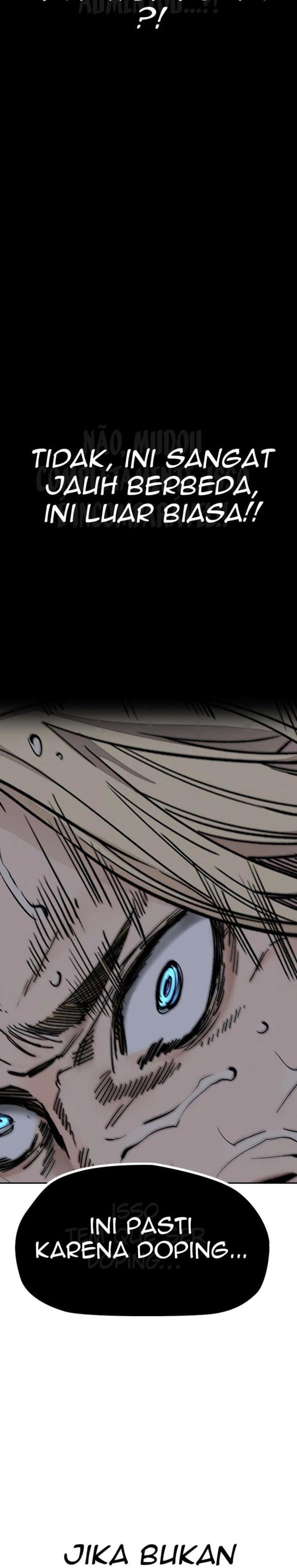 Wind Breaker - Chapter 447 - Page 51