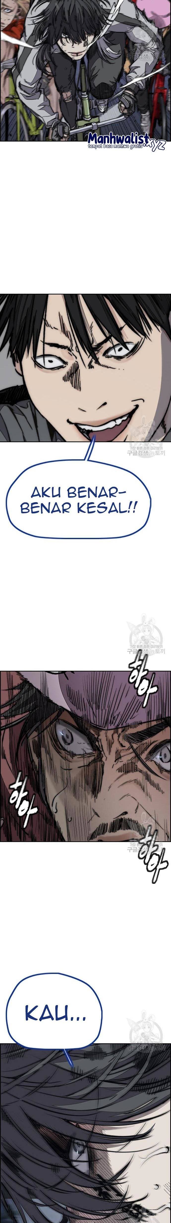 Wind Breaker - Chapter 448 - Page 11