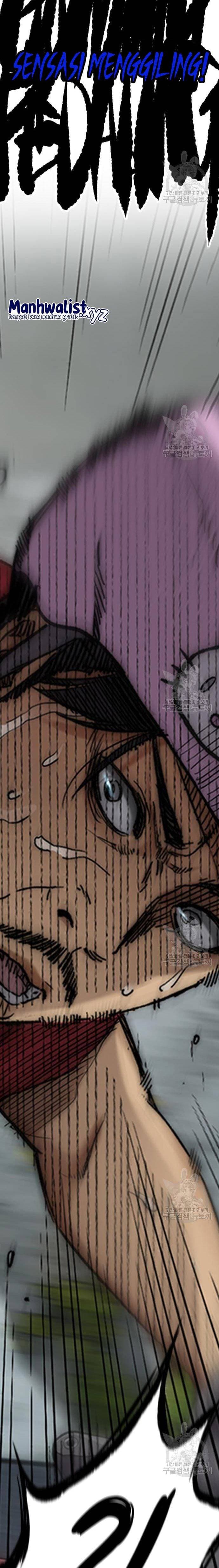 Wind Breaker - Chapter 448 - Page 14