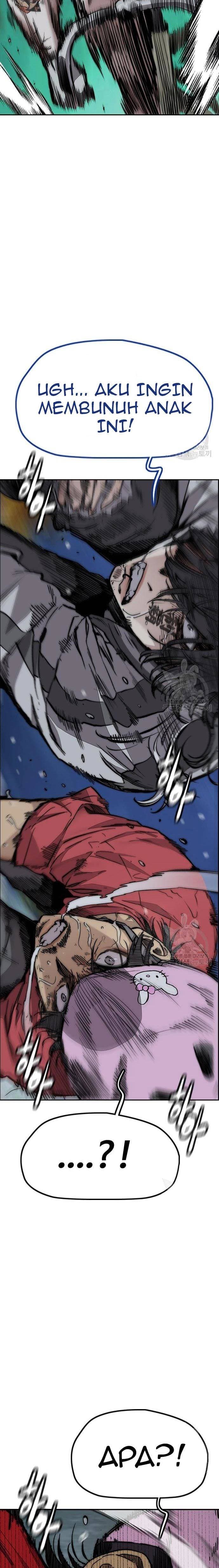 Wind Breaker - Chapter 448 - Page 26