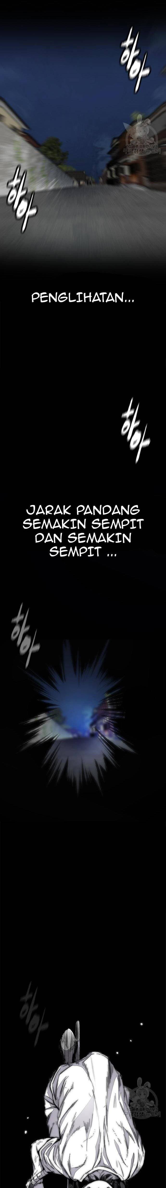 Wind Breaker - Chapter 448 - Page 32