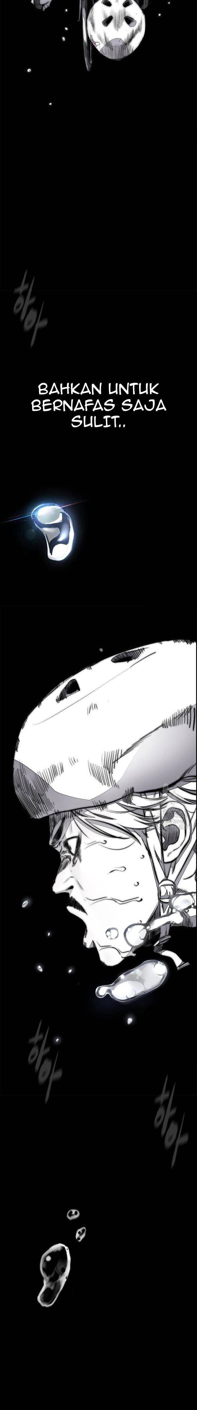 Wind Breaker - Chapter 448 - Page 33