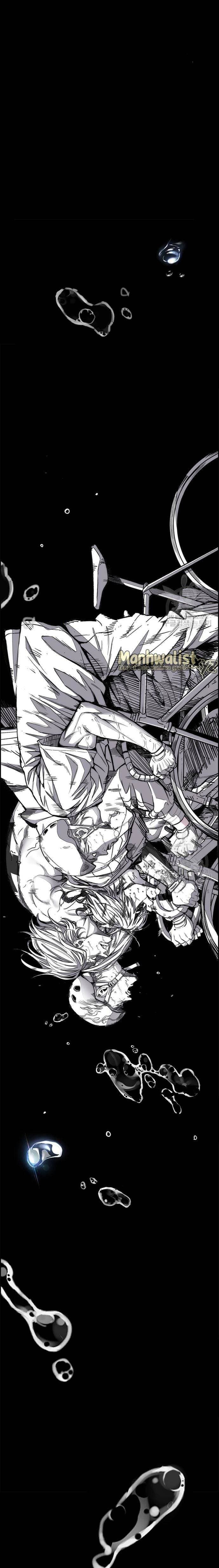 Wind Breaker - Chapter 448 - Page 34