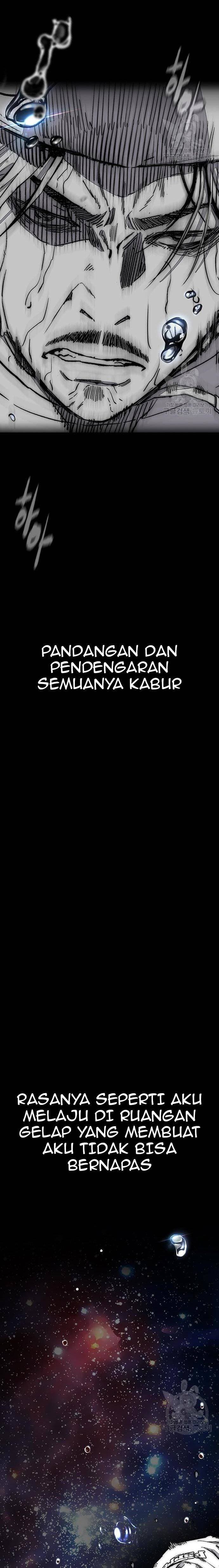 Wind Breaker - Chapter 448 - Page 39