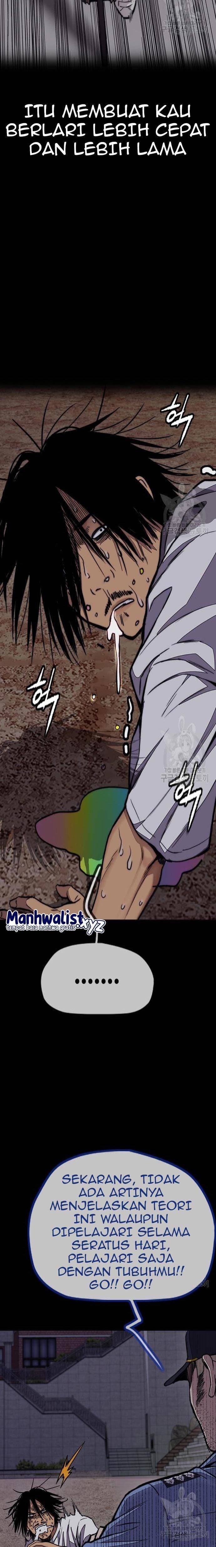 Wind Breaker - Chapter 448 - Page 6