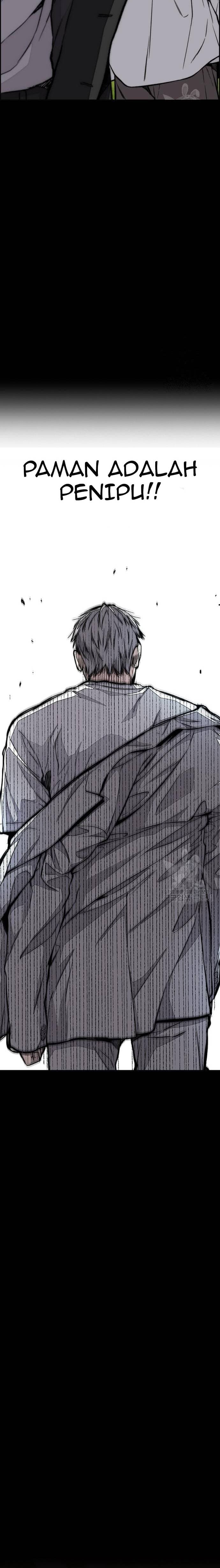 Wind Breaker - Chapter 449 - Page 10
