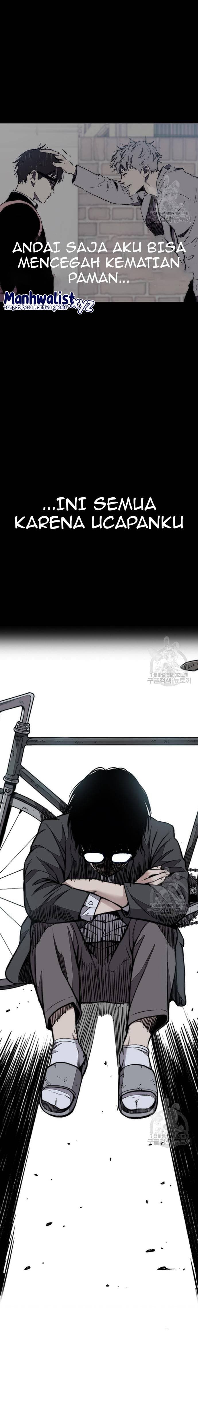 Wind Breaker - Chapter 449 - Page 19