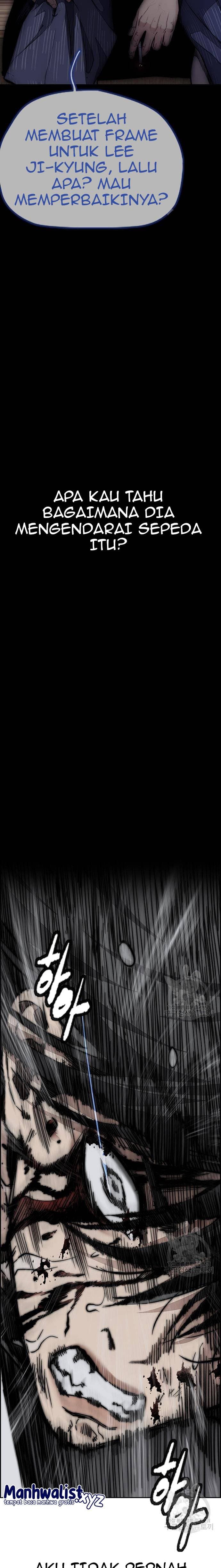 Wind Breaker - Chapter 449 - Page 25