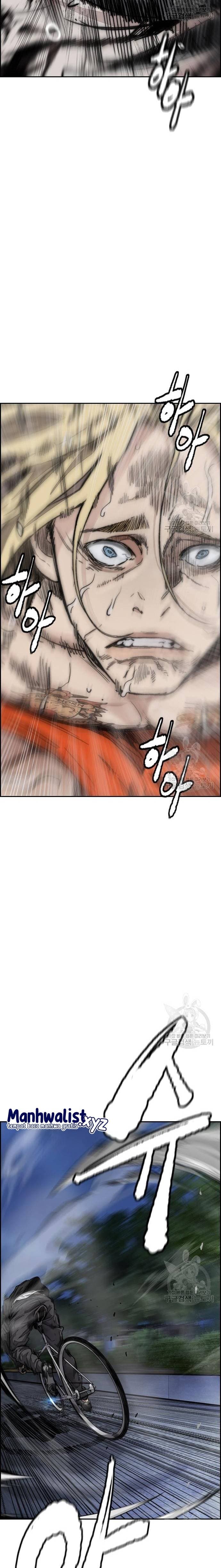 Wind Breaker - Chapter 449 - Page 30