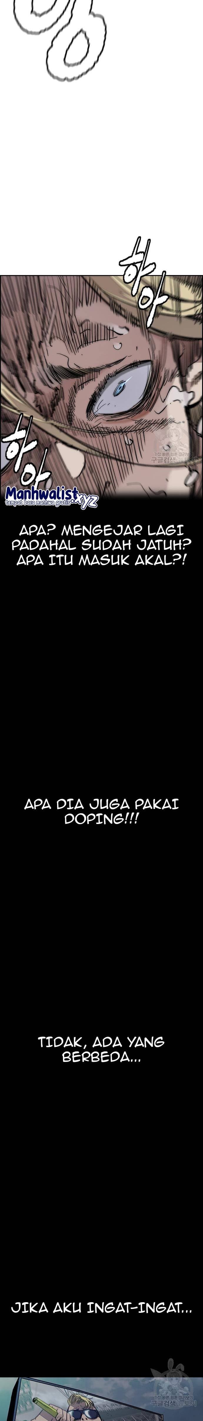 Wind Breaker - Chapter 449 - Page 31