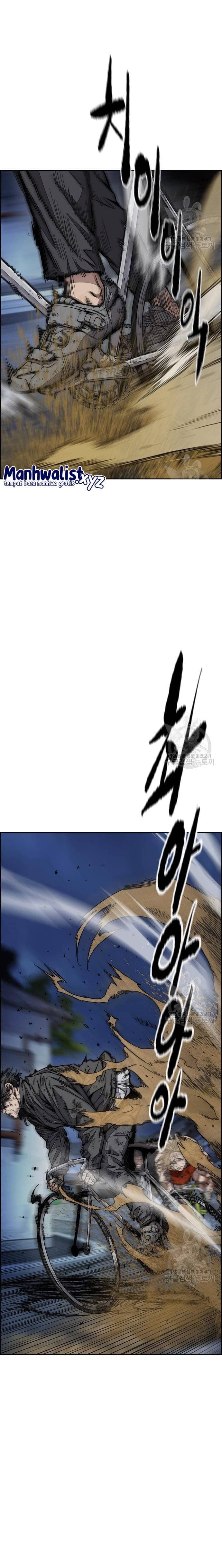 Wind Breaker - Chapter 449 - Page 37
