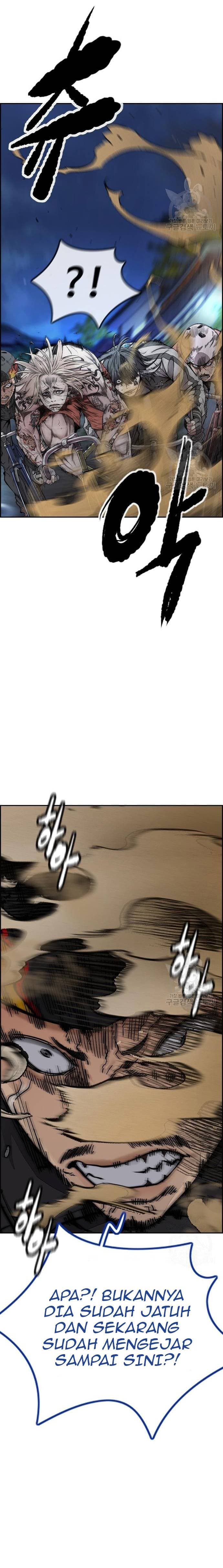 Wind Breaker - Chapter 449 - Page 38