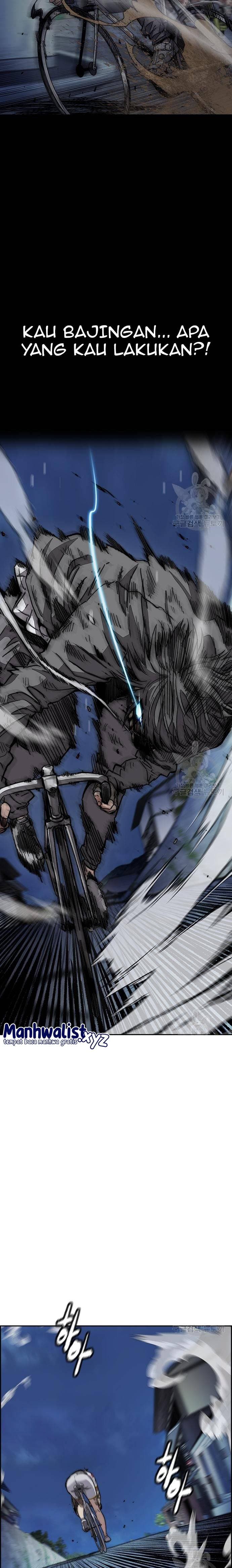 Wind Breaker - Chapter 449 - Page 43