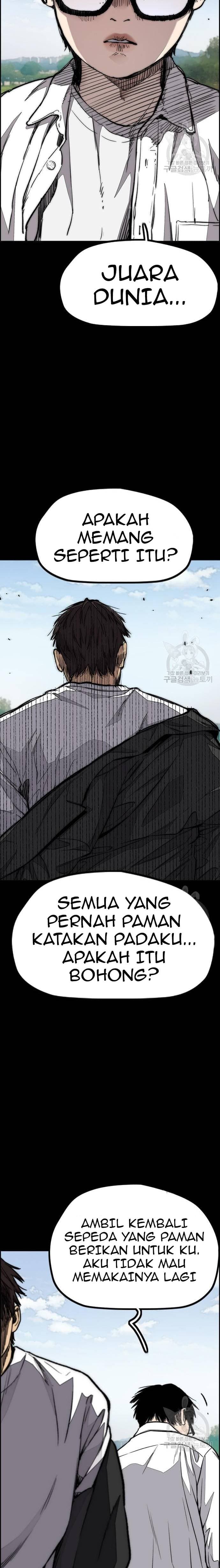 Wind Breaker - Chapter 449 - Page 9