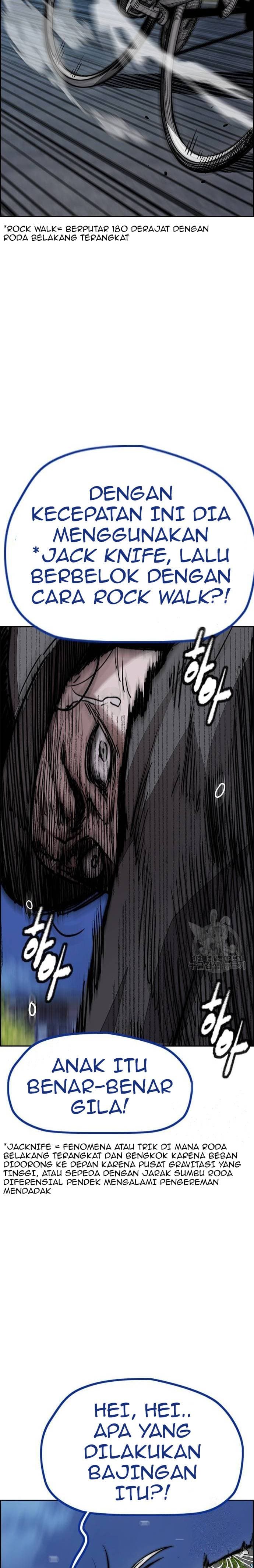 Wind Breaker - Chapter 450 - Page 15
