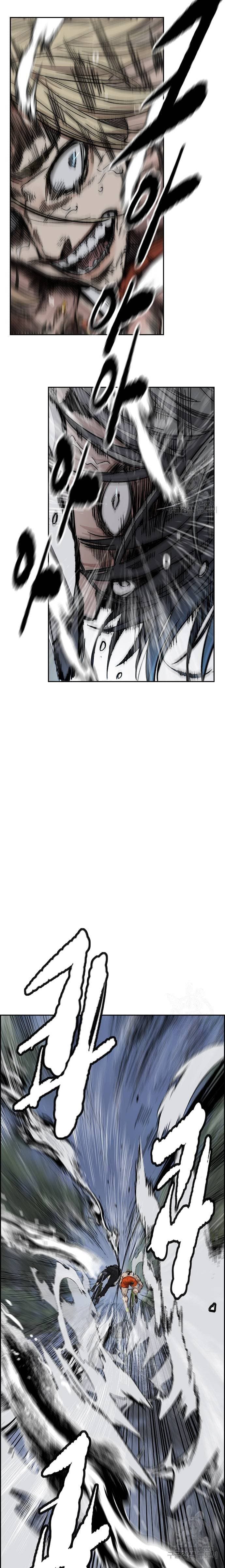 Wind Breaker - Chapter 450 - Page 28