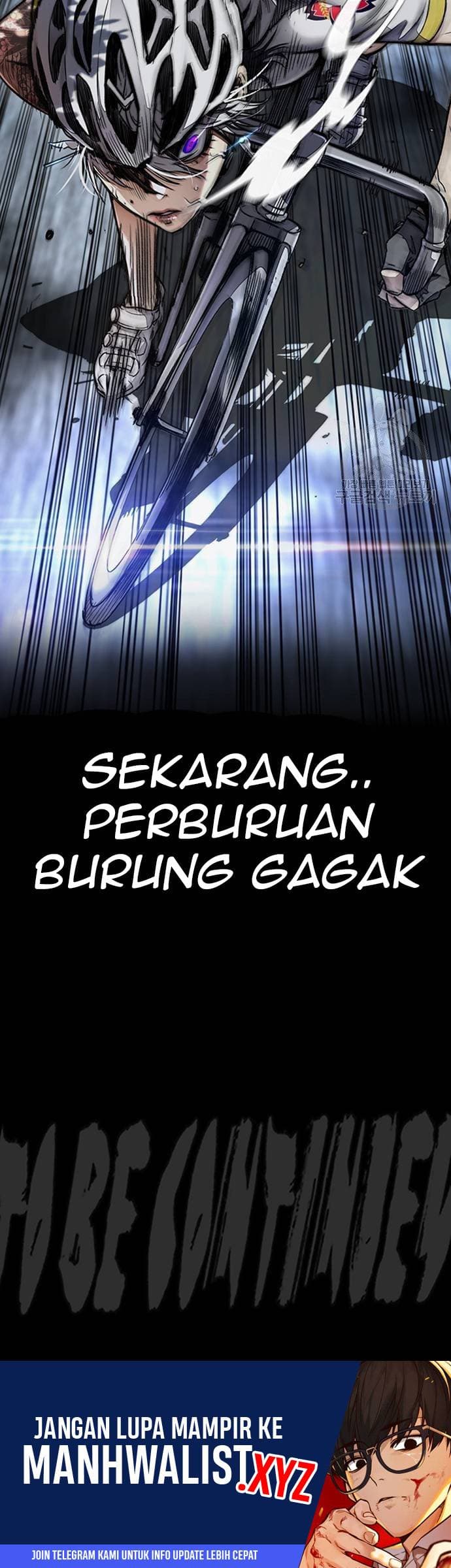 Wind Breaker - Chapter 450 - Page 48