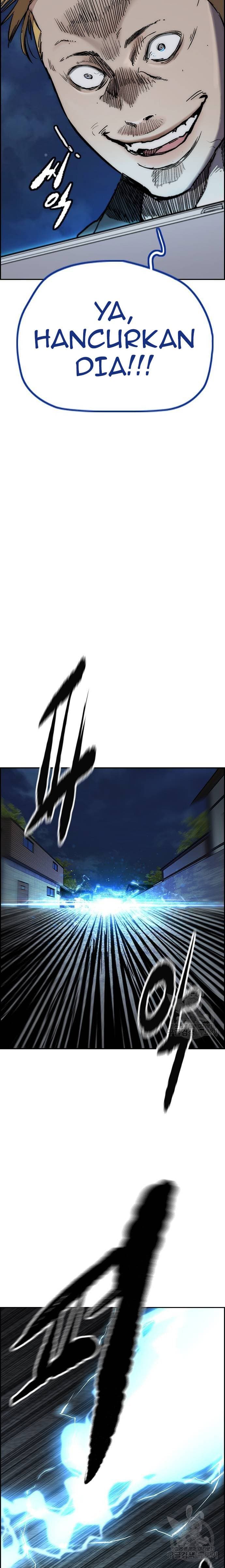 Wind Breaker - Chapter 450 - Page 5