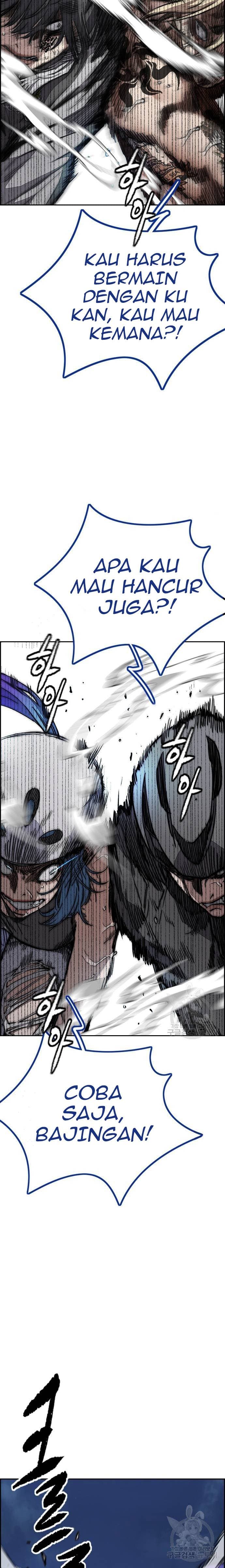 Wind Breaker - Chapter 450 - Page 9