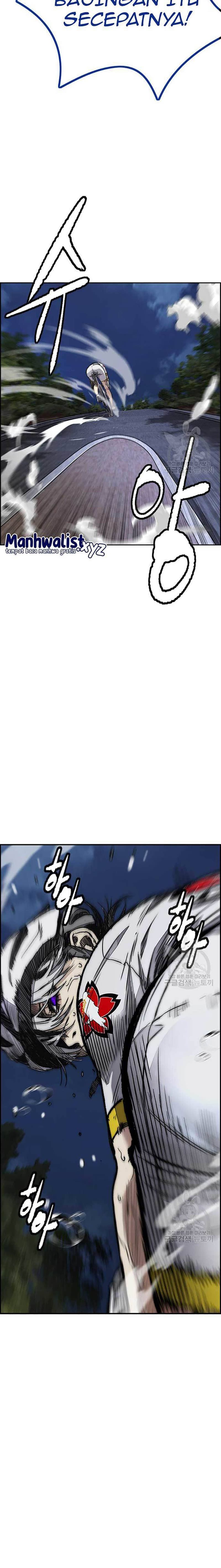 Wind Breaker - Chapter 451 - Page 14