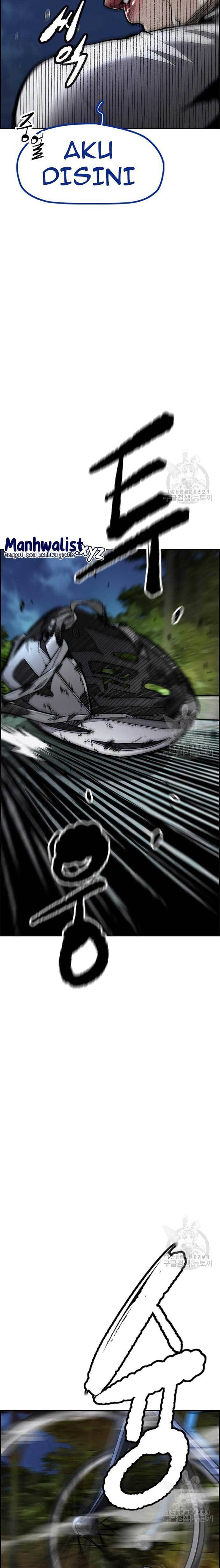 Wind Breaker - Chapter 451 - Page 19