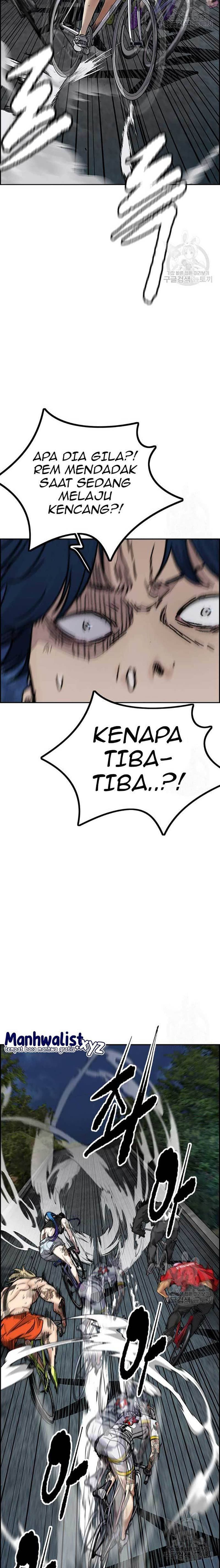 Wind Breaker - Chapter 451 - Page 24