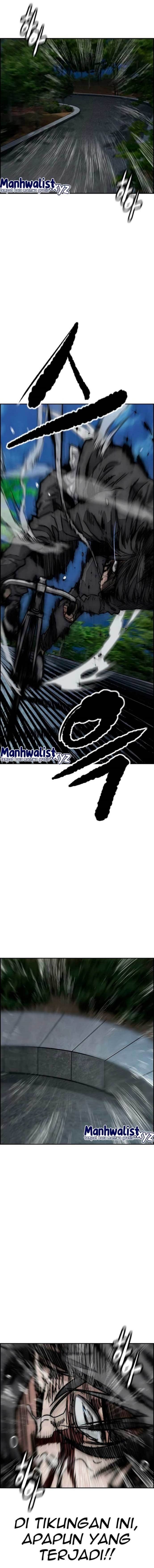 Wind Breaker - Chapter 452 - Page 16