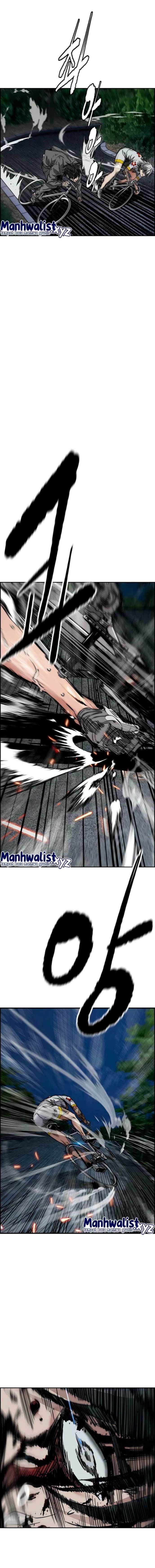 Wind Breaker - Chapter 452 - Page 18