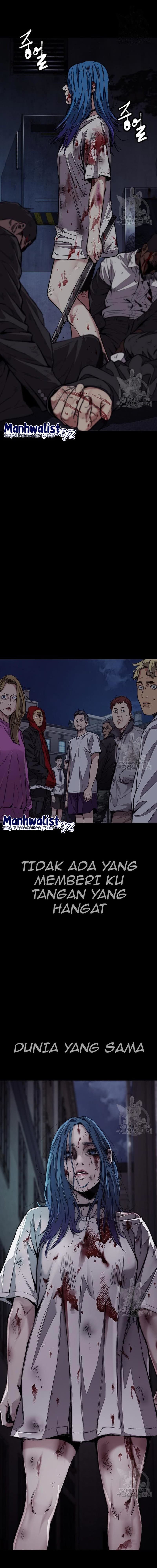 Wind Breaker - Chapter 453 - Page 14