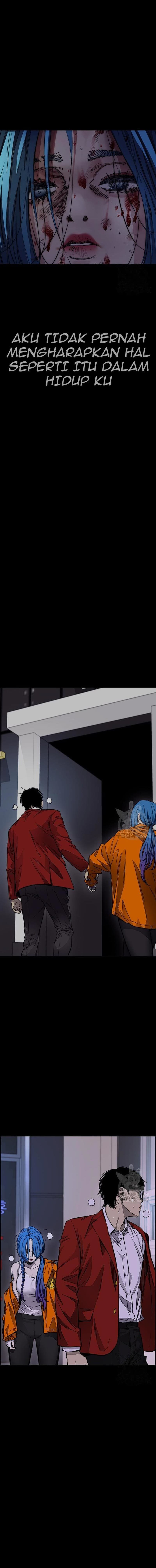 Wind Breaker - Chapter 453 - Page 15