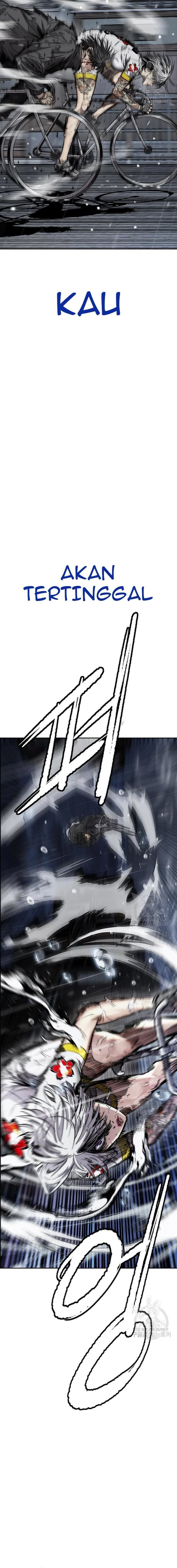 Wind Breaker - Chapter 453 - Page 28